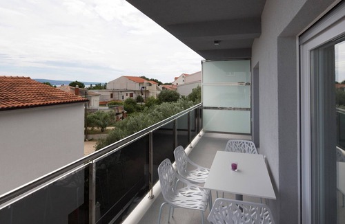 Duce Apartment | The Seasons Residence - Korcula