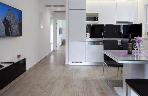 Duce Apartment | The Seasons Residence - Mljet
