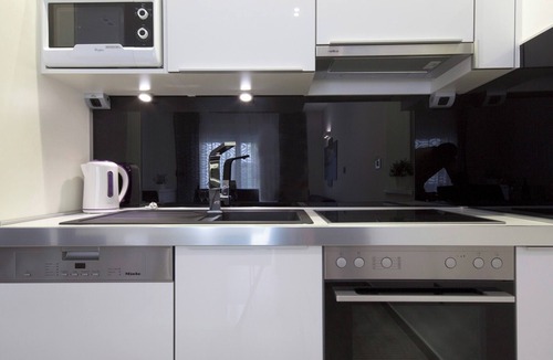 Duce Apartment | The Seasons Residence - Mljet