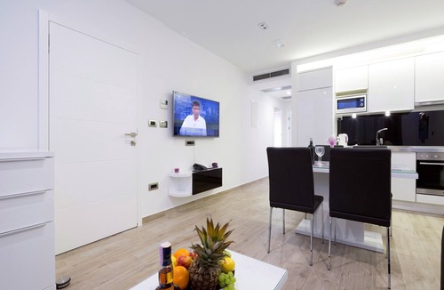 Duce Apartment | The Seasons Residence - Mljet