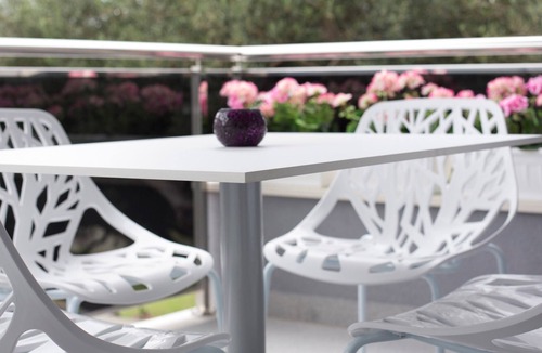 Duce Apartment | The Seasons Residence - Vis