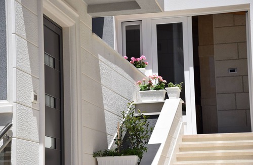 Duce Apartment | The Seasons Residence - Vis
