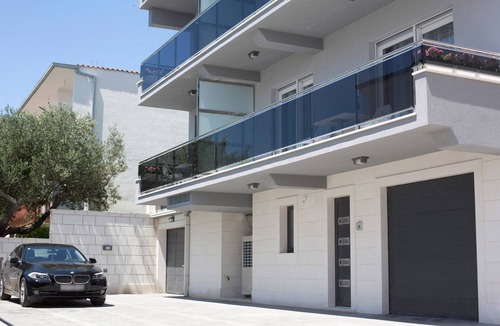 Duce Apartment | The SeasonsResidence - Lastovo