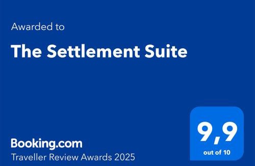 Novi Zagreb Apartment | The Settlement Suite