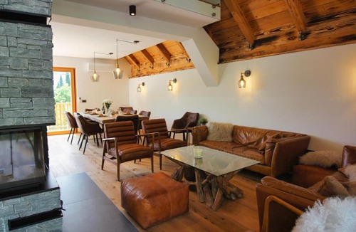 Bled Villa | The Vila Bled Premium Luxury Retreat