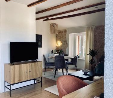 Strpacici Apartment | The Village View Apartment