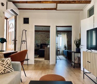 Strpacici Apartment | The Village View Apartment