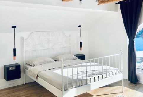 Toplita Villa | The VV Villa
