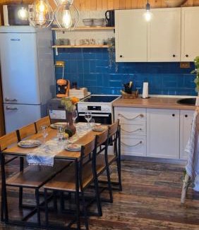 Moacsa Ski Chalet | The Wooden Nest - Covasna