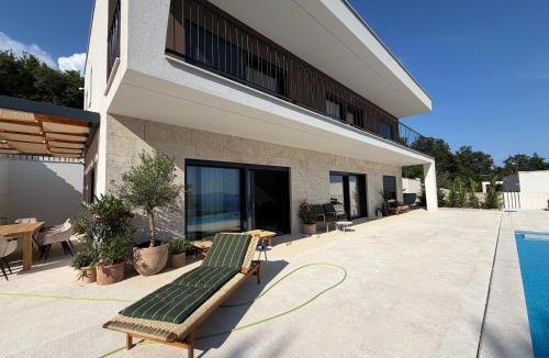Opatija Villa | TheJosefine