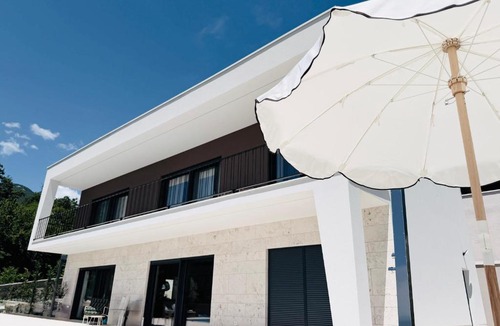 Opatija Villa | TheJosefine