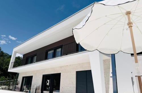 Opatija Villa | TheJosefine