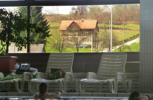 Topusko Apartment | Thermal SPA Marija