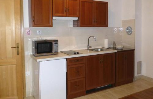 Topusko Apartment | Thermal SPA Marija