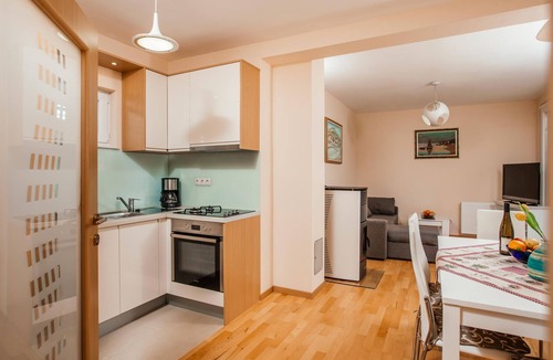 Donji Prolozac House | This beautiful single-storey holiday home is located in Proloac Donji near the town of Imotski.