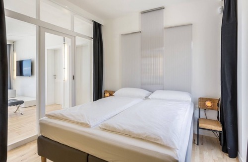 Rudine Apartment | Three bedroom apartment with terrace and sea view Kaštel Novi, Kaštela (A-21079-a)