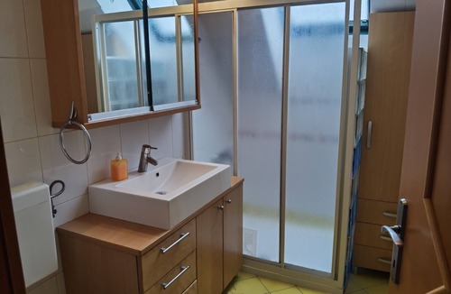 Gornji Grad Apartment | Three Bedroom Apartment
