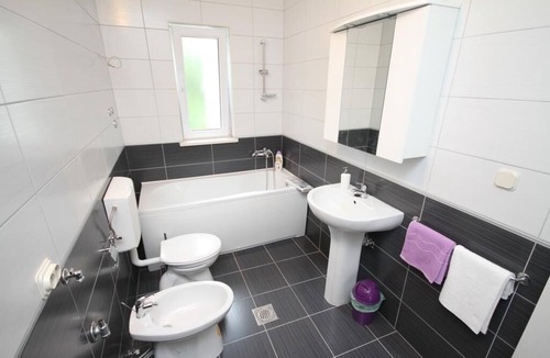 Cilipi Apartment | Three bedroom apartment with terrace Čilipi, Dubrovnik (A-14097-a)