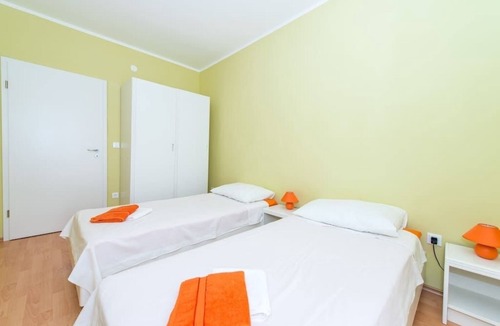 Cilipi Apartment | Three bedroom apartment with terrace Čilipi, Dubrovnik (A-14097-a)