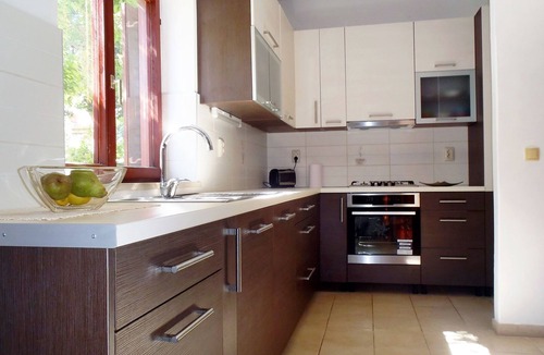 Lumbarda Apartment | Three bedroom apartment near beach Korčula (A-4407-a)