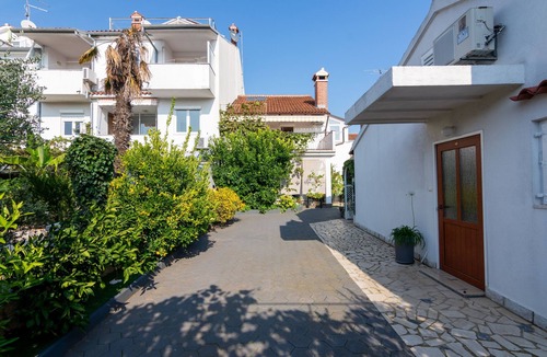 Rovinj Apartment | Three bedroom apartment with terrace Rovinj (A-2288-b)