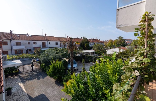 Rovinj Apartment | Three bedroom apartment with terrace Rovinj (A-2288-b)