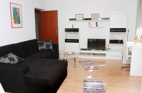 Trogir Apartment | Three bedroom apartment with terrace Trogir (A-11316-a)