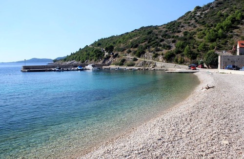 Brsecine Apartment | Three bedroom apartment with terrace Brsečine, Dubrovnik (A-8549-a)