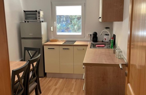 Susica Apartment | Three bedroom apartment near beach Sušica, Ugljan (A-21389-a)