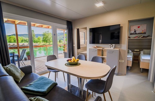 Terme Catez House | Three Bedroom Mobile Home 15/019