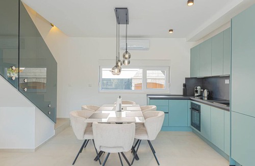 Vodice Villa | Three Bedroom Villa with Outdoor Swimming Pool
