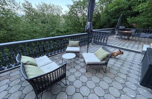 Cazma House | Three Cherries - Tri Trešnje - Relax - Learn - Meditate - Celebrate - Repeat