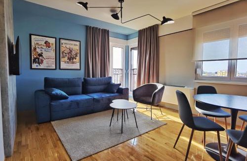 Bijeljina Apartment | Three points apartments