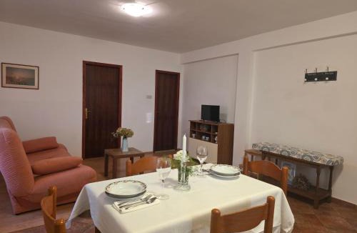 Olib Apartment | TiM