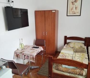 Stara Planina Apartment | Tim