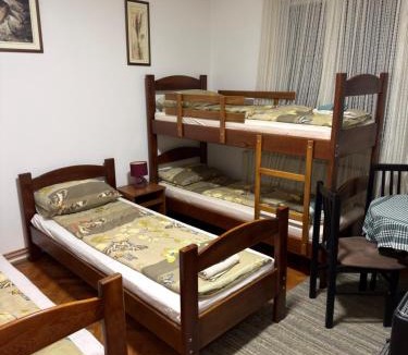 Stara Planina Apartment | Tim