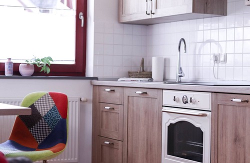 Bohinjska Bistrica Apartment | Timber View Apartment