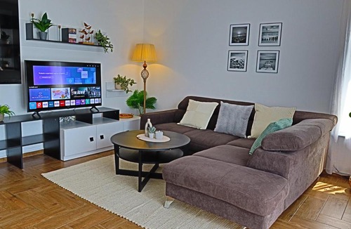 Selimbar Apartment | Timeea Home