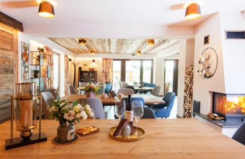 Siculeni Hotel | Timian Chalet