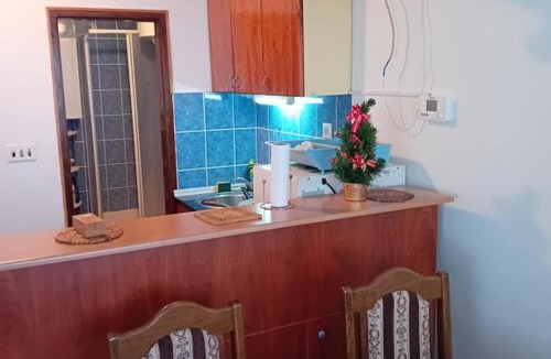 Jahorina Apartment | Tina
