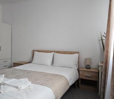 Suceava Apartment | Tiny Me