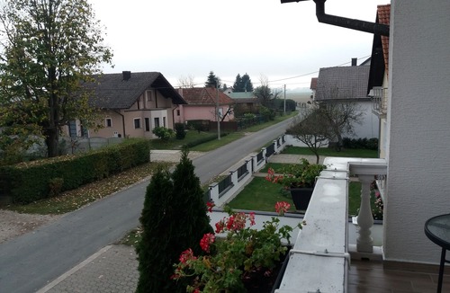 Prelog Apartment | Tired of mass tourism and crowded beaches?
