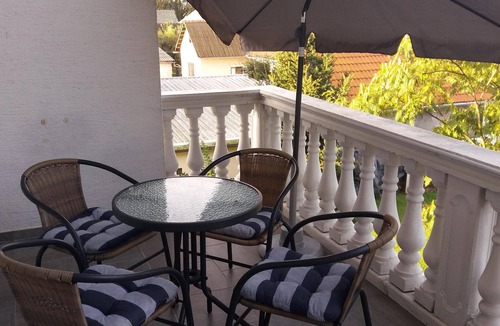 Prelog Apartment | Tired of mass tourism and crowded beaches?