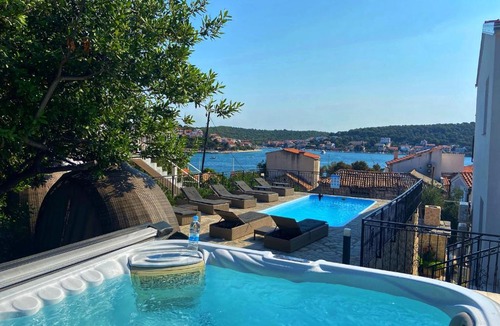 Tisno Apartment | Tisno Resort