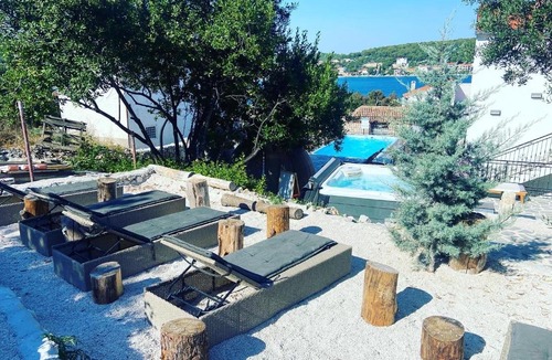 Tisno Apartment | Tisno Resort