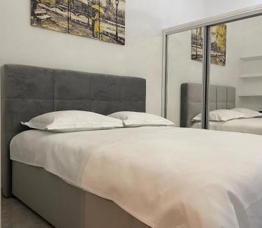 Stolac Apartment | TLux