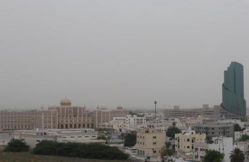 Al Gharb House | Tobby's - Cozy stay in the heart of Sharjah with balcony - for families only or executive ladies - with 2 shared washrooms