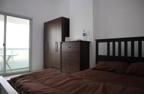 Al Gharb House | Tobby's - Cozy stay in the heart of Sharjah with balcony - for families only or executive ladies - with 2 shared washrooms