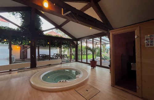 Zarnesti House | Tohanu Vechi