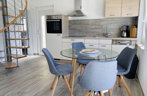 Bilice House | Tolles Ferienhaus mit Pool Maisonette in Kroatien